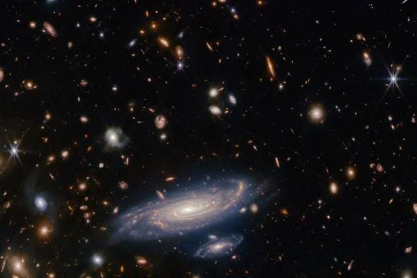 “El universo nunca ha empezado”, dice un impactante descubrimiento científico