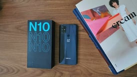 Review: OnePlus Nord N10 5G [FW Labs]