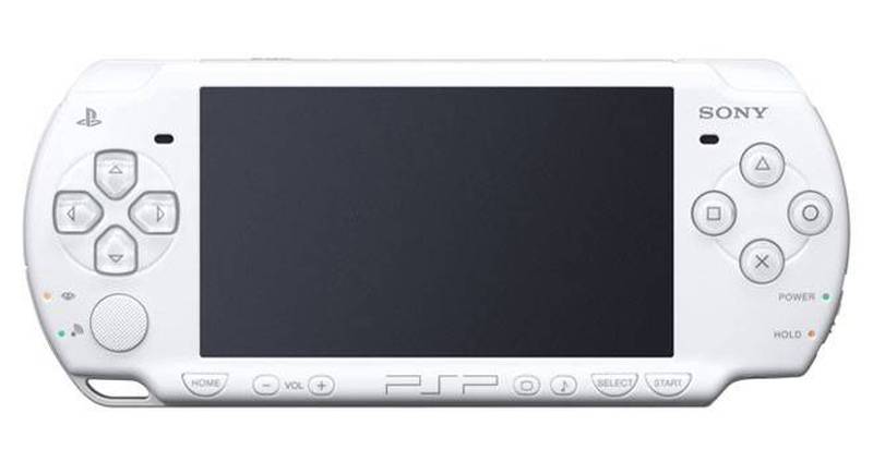 juntos De confianza Entrada Llega a España una nueva versión más económica de la PSP, la PSP-E1000 –  FayerWayer
