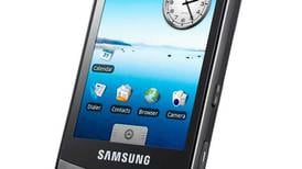Samsung Galaxy i7500 [W Labs]