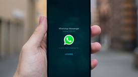 WhatsApp: estas cuentas quedarán suspendidas a partir del 31 de octubre