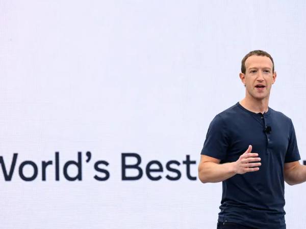 El futuro según Zuckerberg: Despidos, inteligencia artificial y el destino de los trabajadores tecnológicos