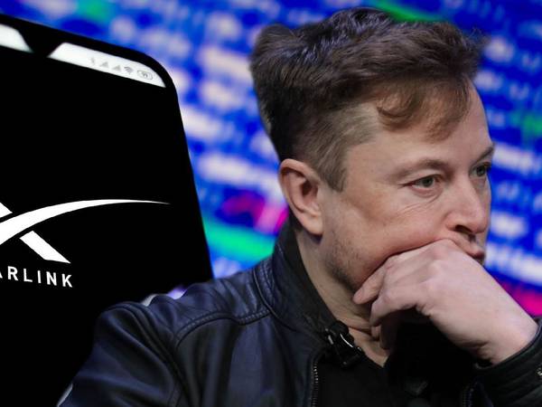 Elon Musk y una preocupación más para SpaceX: hackearon Starlink usando una herramienta de 25 dólares