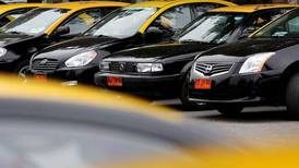 Aprovechamiento: acusan que algunos taxistas están cobrando tarifa fija