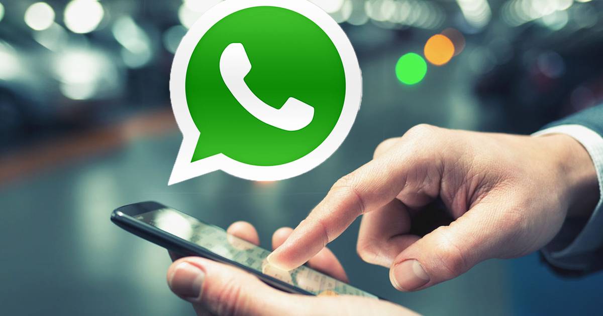 How to Use WhatsApp applications  