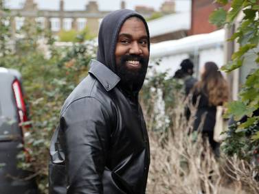 Adidas venderá las Yeezy restantes, más allá de haber roto con Kanye West: estos son los detalles