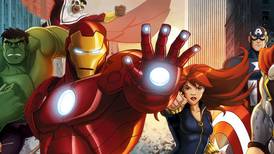 Los Avengers, icónicos superhéroes de Marvel, cumplen 60 años