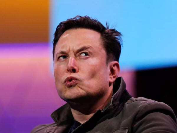 Elon Musk es el más rico de Estados Unidos según Forbes: ¿Quién más está en la lista?