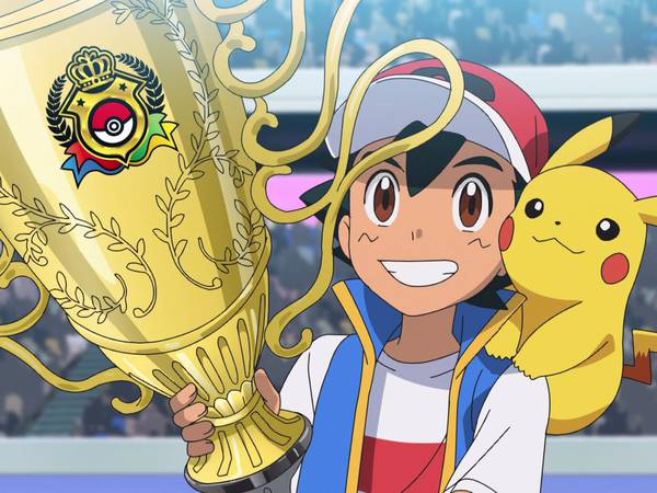 Pokémon: Confirman que Ash Ketchum seguirá siendo uno de los protagonistas de Viajes Pokémon