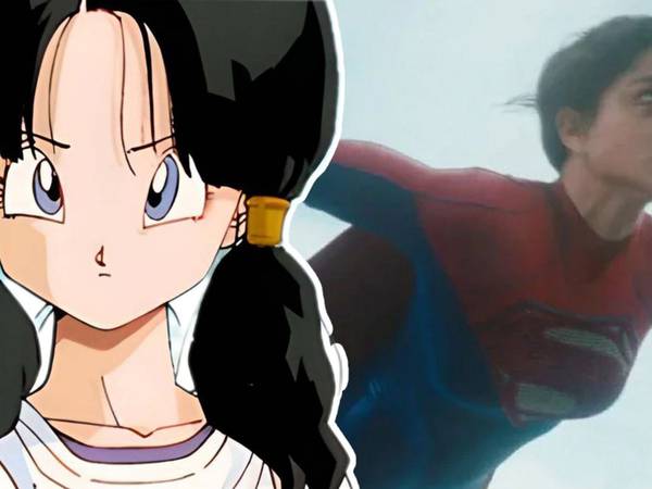 Dragon Ball: Así luce Videl convertida en Supergirl gracias a este poderoso fanart