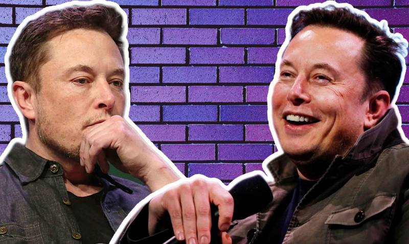 Elon Musk y sus dos versiones respecto a la Inteligencia Artificial