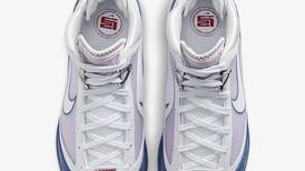 Conoce las nuevas ‘LeBron James 7’: unas zapatillas inspiradas en los Dodgers de Los Ángeles