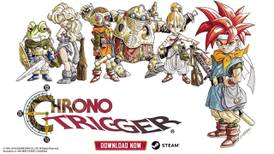 Chrono Trigger se lanza de manera sorpresiva en PC