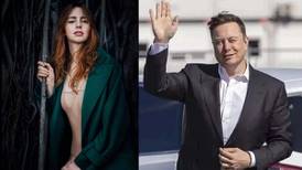 Elon Musk estrena nuevo romance con esta actriz