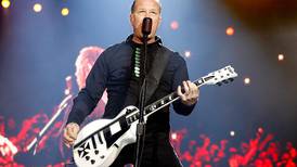 Confirmado: concierto de Metallica en Chile cambia de recinto y mantiene la fecha de su presentación