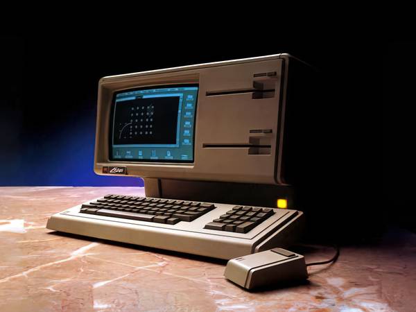 El fiasco de Apple Lisa:  Más de 7 mil computadoras acabaron enterradas en un vertedero hace 35 años