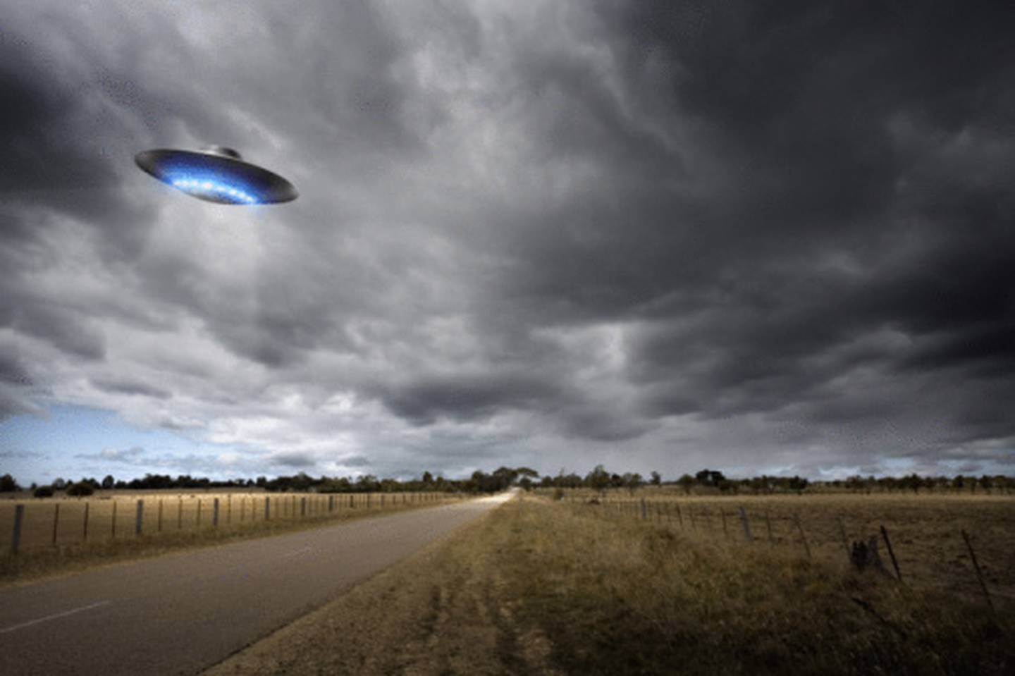 O Pentágono ofereceu informações atualizadas sobre a busca por OVNIs enquanto procuram vida extraterrestre.