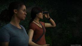 Director creativo de Uncharted: The Lost Legacy abandona Naughty Dog