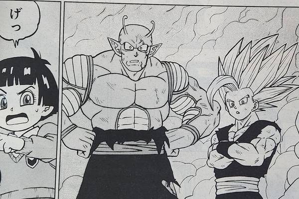Dragon Ball Super lança spoilers do episódio #100 do mangá: o que surpreende Piccolo, Gohan e Pan?