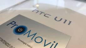 Acompáñanos a desempaquetar el HTC U11