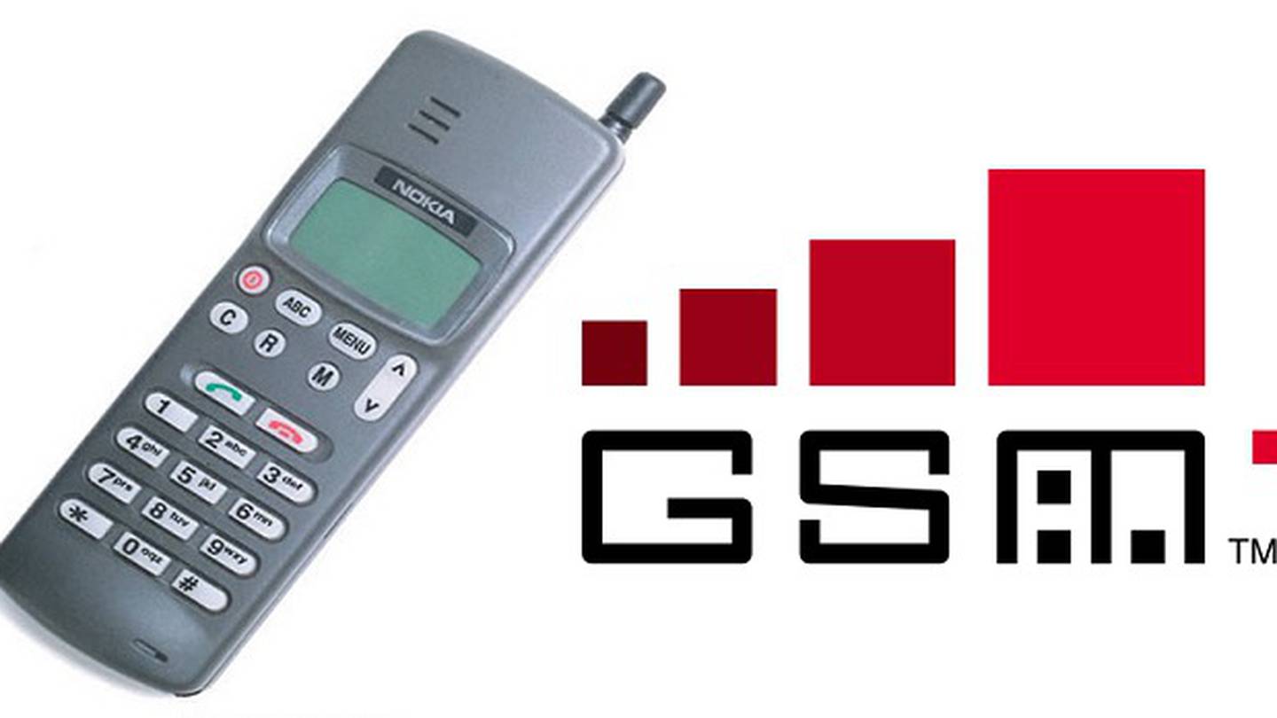 Hace 20 años se lanzó al mercado el primer teléfono GSM, el Nokia 1011 –  FayerWayer