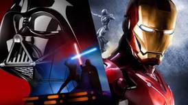 Director de Iron Man escribirá serie de Star Wars para el Netflix de Disney