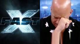 Malas noticias para los fanáticos de ‘Fast & Furious’, Vin Diesel confirma el fin de la saga 