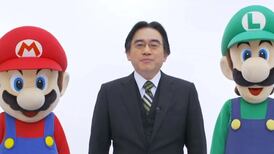 En el medio de despidos masivos de la industria de los videojuegos, Satoru Iwata de Nintendo sigue siendo un ejemplo a seguir