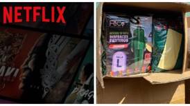 “Poco escrupulosos”: Netflix se querella en contra de un comercio de Meiggs que vendía disfraces de “El Juego del Calamar”