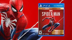 PlayStation 4: Marvel’s Spider-Man con todas sus expansiones tiene un 50% de descuento y otras tres grandes ofertas