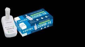 Coronavirus: autorizan la primera prueba casera para detectar Covid-19