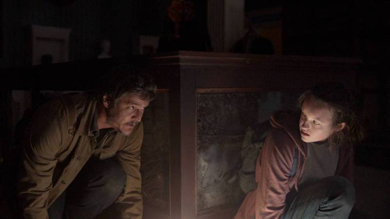 The Last Of Us se estrenará en HBO para el 2023.