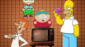 Súper Sónico, Homero, Eric Cartman y hasta Carlitos de Rugrats: Así serían estos personajes en la vida real, según Inteligencia Artificial