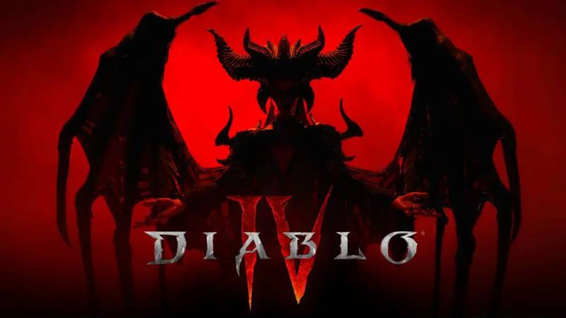 Diablo IV se convierte en el videojuego más vendido de Blizzard en menos de 24 horas