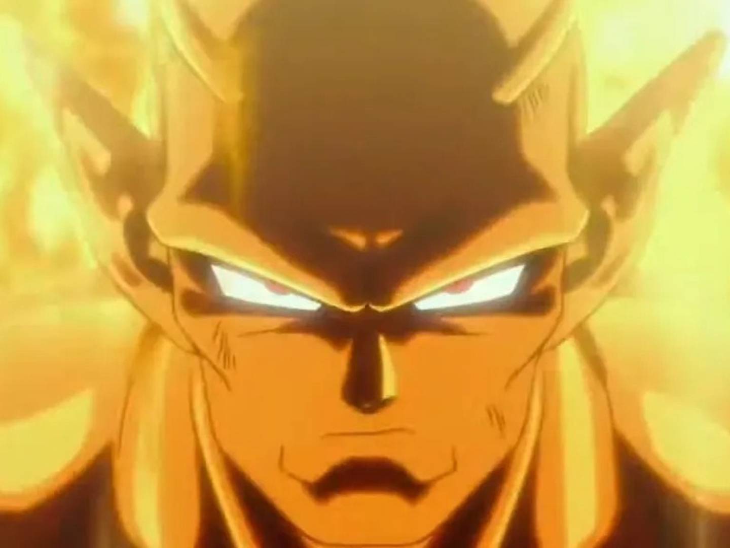 Revelan el insólito motivo por el que Piccolo se torna naranja en su  transformación de Dragon Ball Super: Super Hero – FayerWayer