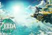 The Legend of Zelda: Tears of The Kingdom: definitivamente podría ser “el juego del año” este 2023