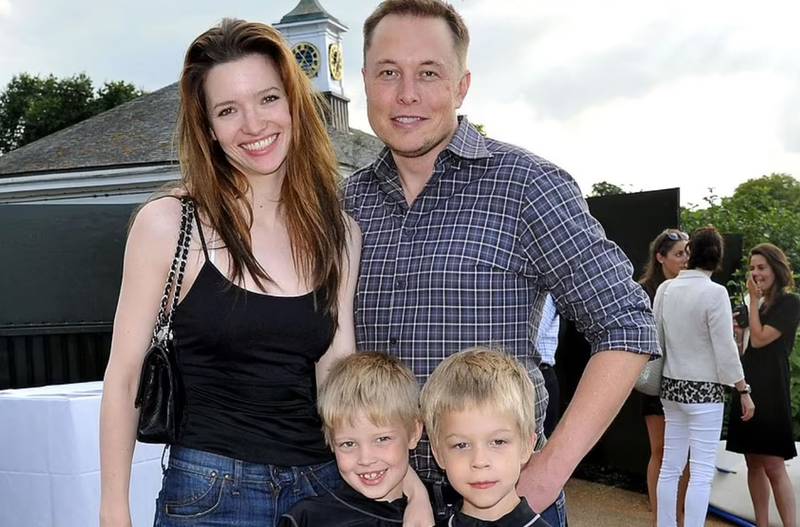 Quién es Vivian Jenna Wilson, la hija transgénero de 18 años de Elon Musk  que no quiere estar relacionada con su padre – FayerWayer