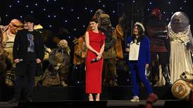 Star Wars Celebration 2023: Vuelve Daisy Ridley y presentaron adelantos de Ahsoka, The Acolyte, Skeleton Crew y más