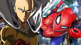 Spider-Man x One-Punch Man: Peter Parker y Saitama se combinan en este espectacular cosplay
