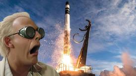 Tragedia: Cohete de Rocket Lab falla tras despegue y se pierden 7 satélites