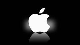 ¿Quién mordió la manzana de Apple? Esta es la historia que explica el curioso logo del gigante de Cupertino
