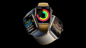 Apple Watch Series 8 y Apple Watch Ultra son oficiales: con sensor de temperatura, ovulación, choques y un nuevo botón