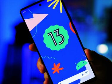 Android 13 Tiramisú: conoce las principales novedades hasta su Beta 2