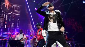 “El EminApe”: Eminem compró un NFT de Bored Ape Yatch Club por 450 mil dólares