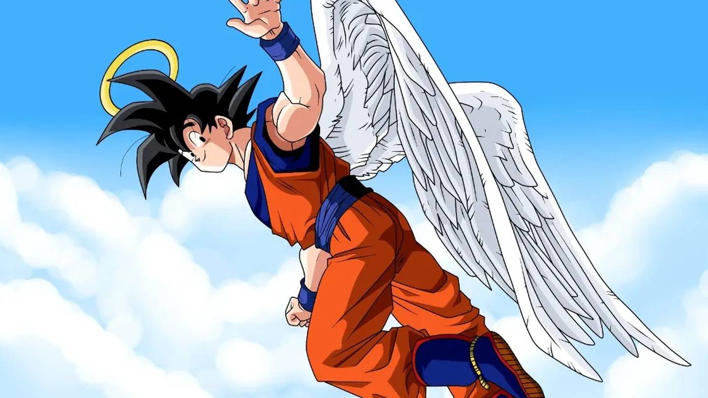 Dragon Ball Super: Akira Toriyama confesó el año en el que Goku morirá  definitivamente y no sabemos si cambió de opinión – FayerWayer