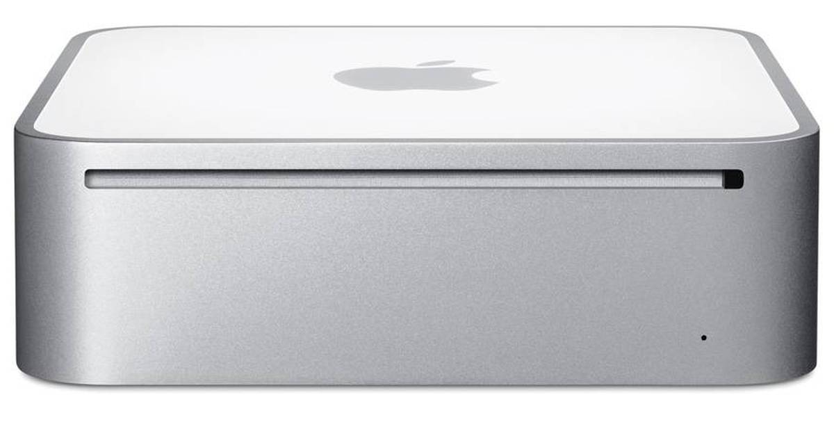 Mac Mini 2014, Apple renueva su computadora más pequeña