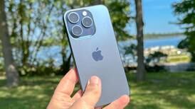Apple da la sorpresa y la batería del iPhone 15 tiene el doble de vida útil