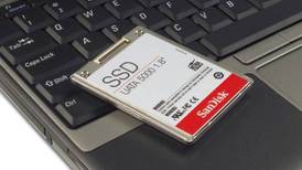 Unidades SSD se quedan estancadas en los 4TB de capacidad pero los discos duros HDD siguen creciendo