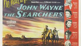 The Searchers, el western que sirvió de inspiración a George Lucas para crear Star Wars