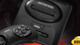 Sega Genesis Mini 2 llegará a América con estos 60 juegos clásicos